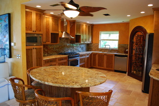 Fort Myers Kitchen Remodeling, Kitchen Remodeling Tip, Tropical Kitchens
